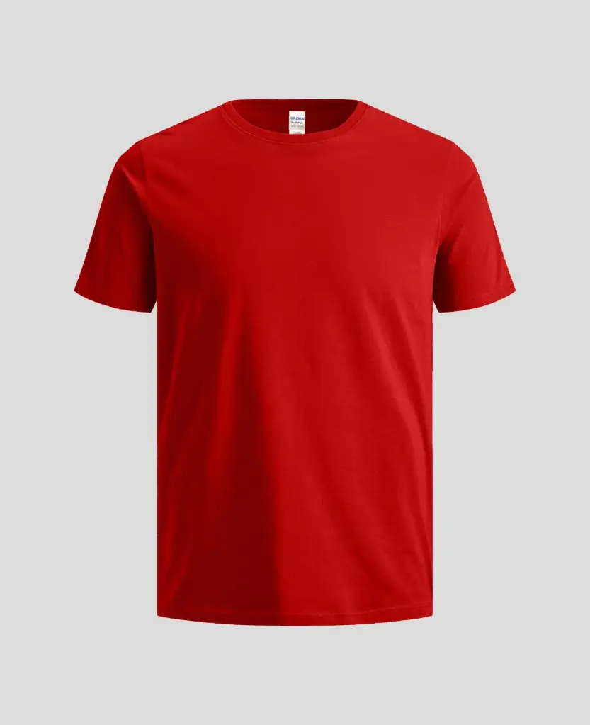 Camiseta Sencilla